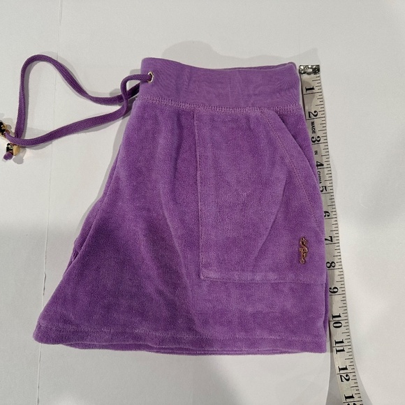 SugarFree Hot Purple‎ Short - Size S. - Picture 4 of 8